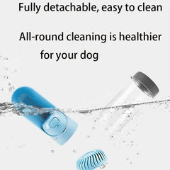 Portable Pet Water Bottle