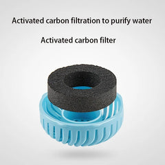 Portable Pet Water Bottle