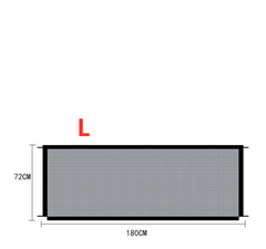 Foldable Protection Pet Safety Gate