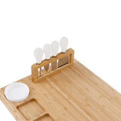 Charcuterie Board Set