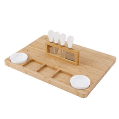 Charcuterie Board Set