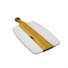 Marble Charcuterie Serving Board