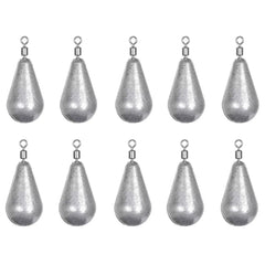 Fishing Weight Sinkers