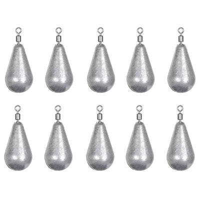 Fishing Weight Sinkers