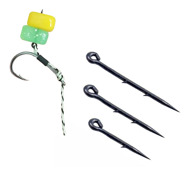 Spiked Fishing Hook