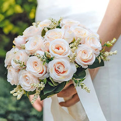 Bridesmaid Wedding Bouquet