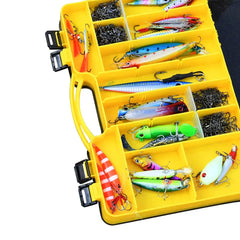 Fishing Tackle Box