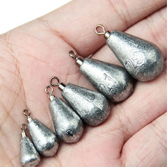 Fishing Weight Sinkers