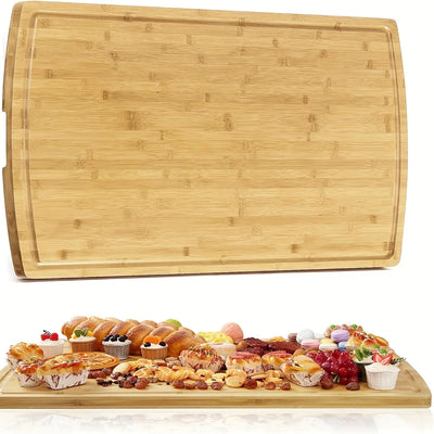 Extra Large Charcuterie Board