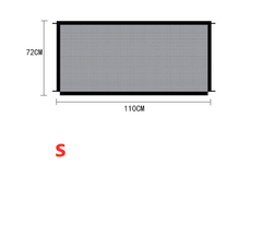 Foldable Protection Pet Safety Gate