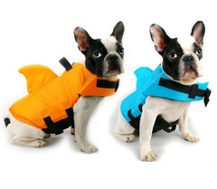 Dog Life Vest