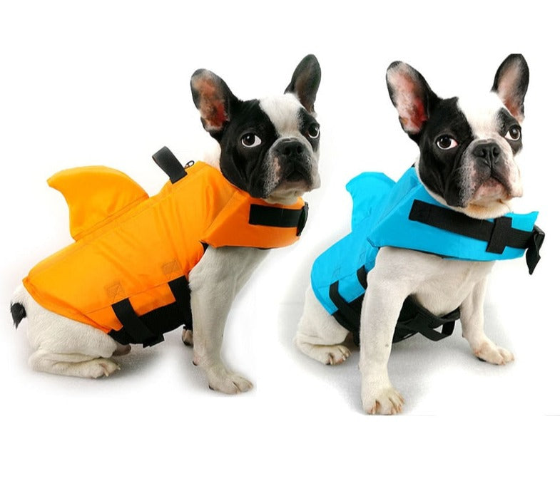 Dog Life Vest